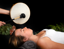 Reiki ve Theta Healing Seansları