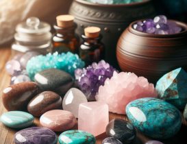 Doğal Taşlar Nasıl Seçilmeli?