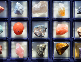 Doğal Taş Danışmanlığı Hizmeti