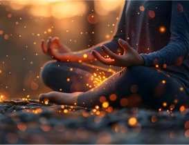 Taşların Gücüyle İyilik ve Denge