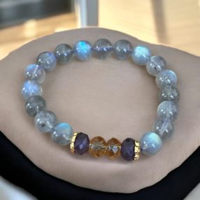 Kendini yenile ( Labrodorit)