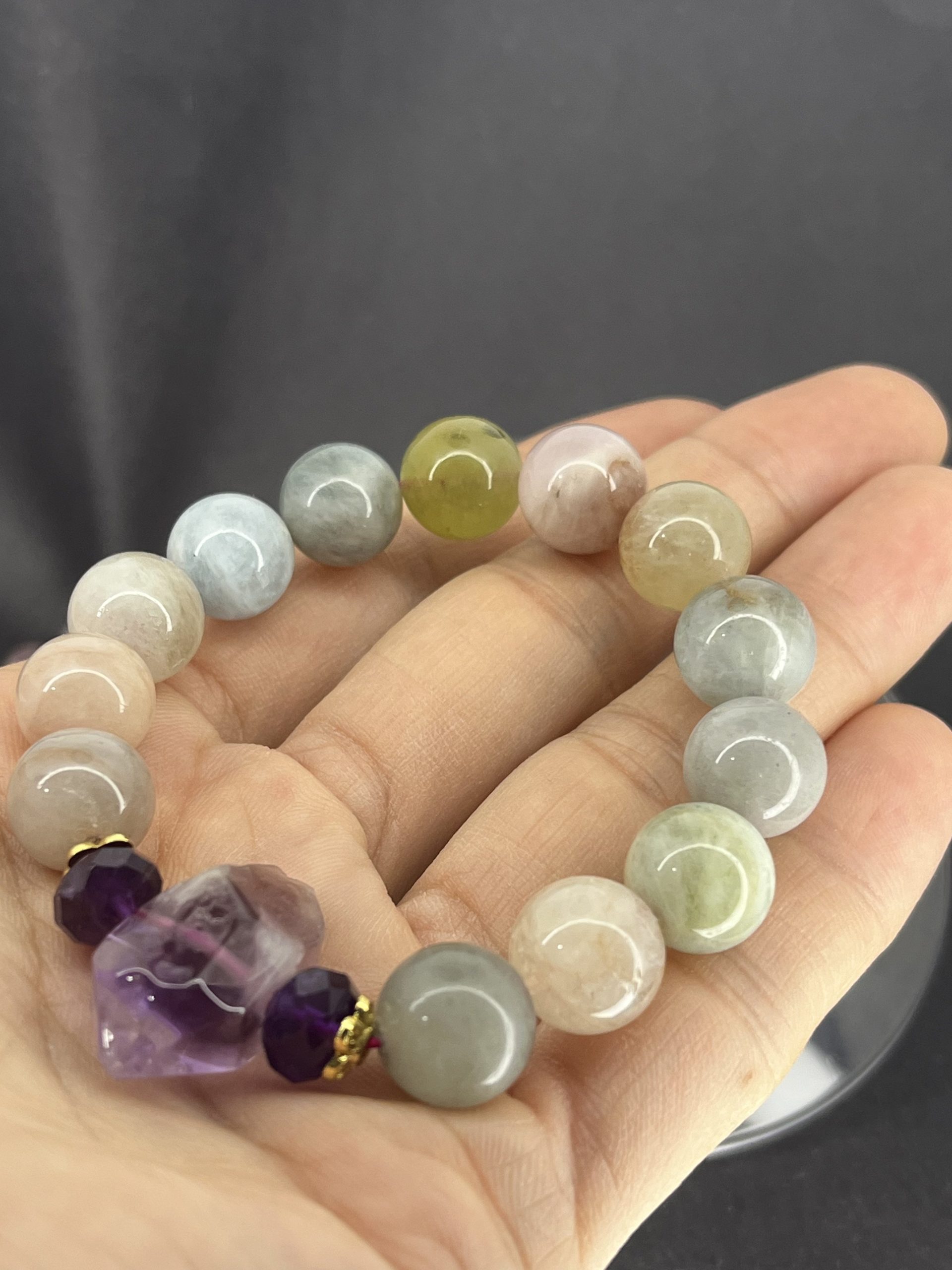 Morganit Aşkın Adı - Görsel 2