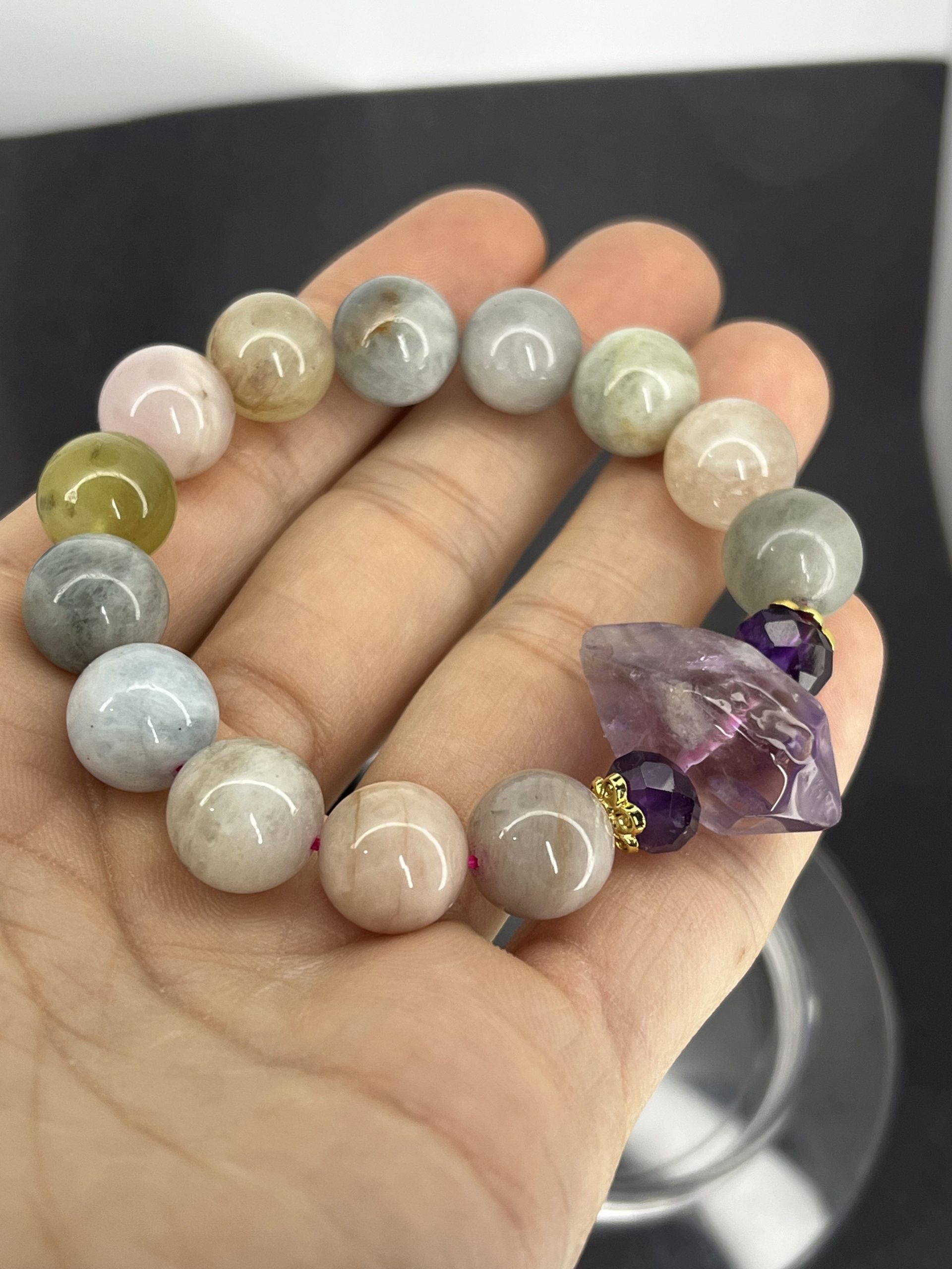 Morganit Aşkın Adı - Görsel 3