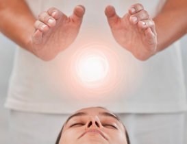 Reiki Master Hizmeti