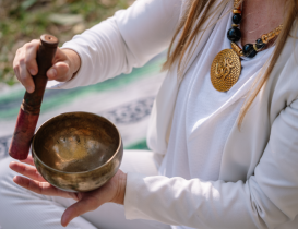 Thetahealing Hizmeti