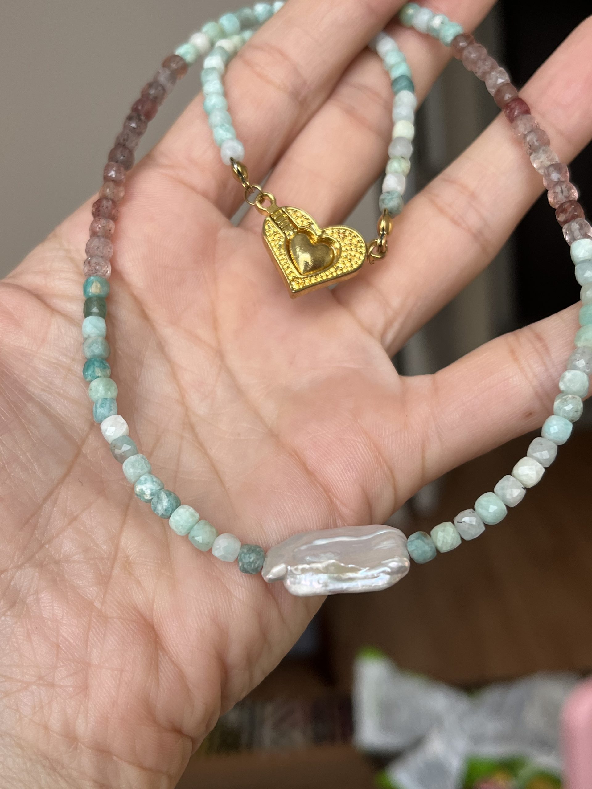 Kalpte başlar hersey - Görsel 3