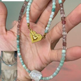 Kalpte başlar hersey