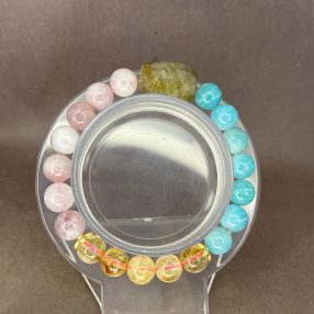 İçindeki Karmaşadan bir bahçe yaratmak