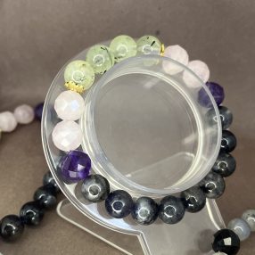 Geçmişi bırak kalbini aç  İyolit