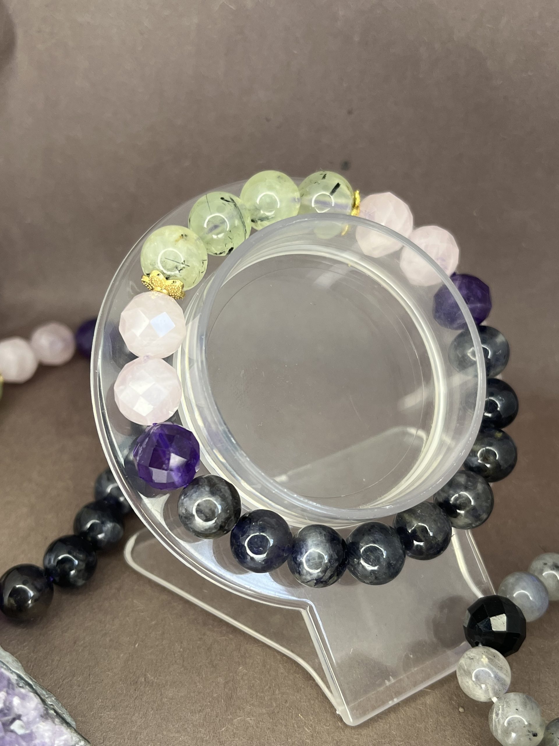 Geçmişi bırak kalbini aç İyolit