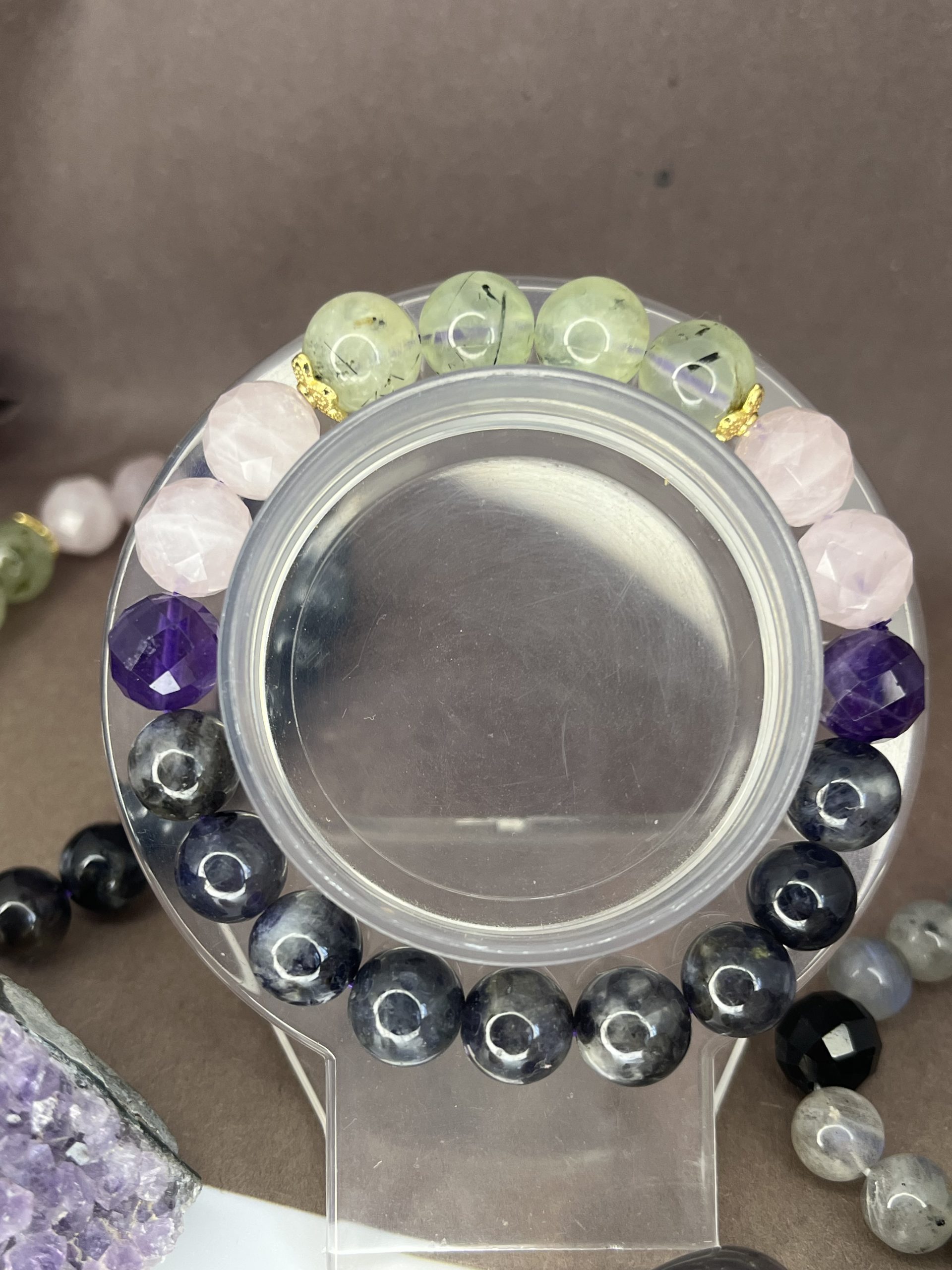 Geçmişi bırak kalbini aç İyolit - Görsel 3