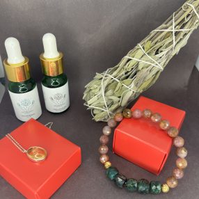 3 adımlı güç seti