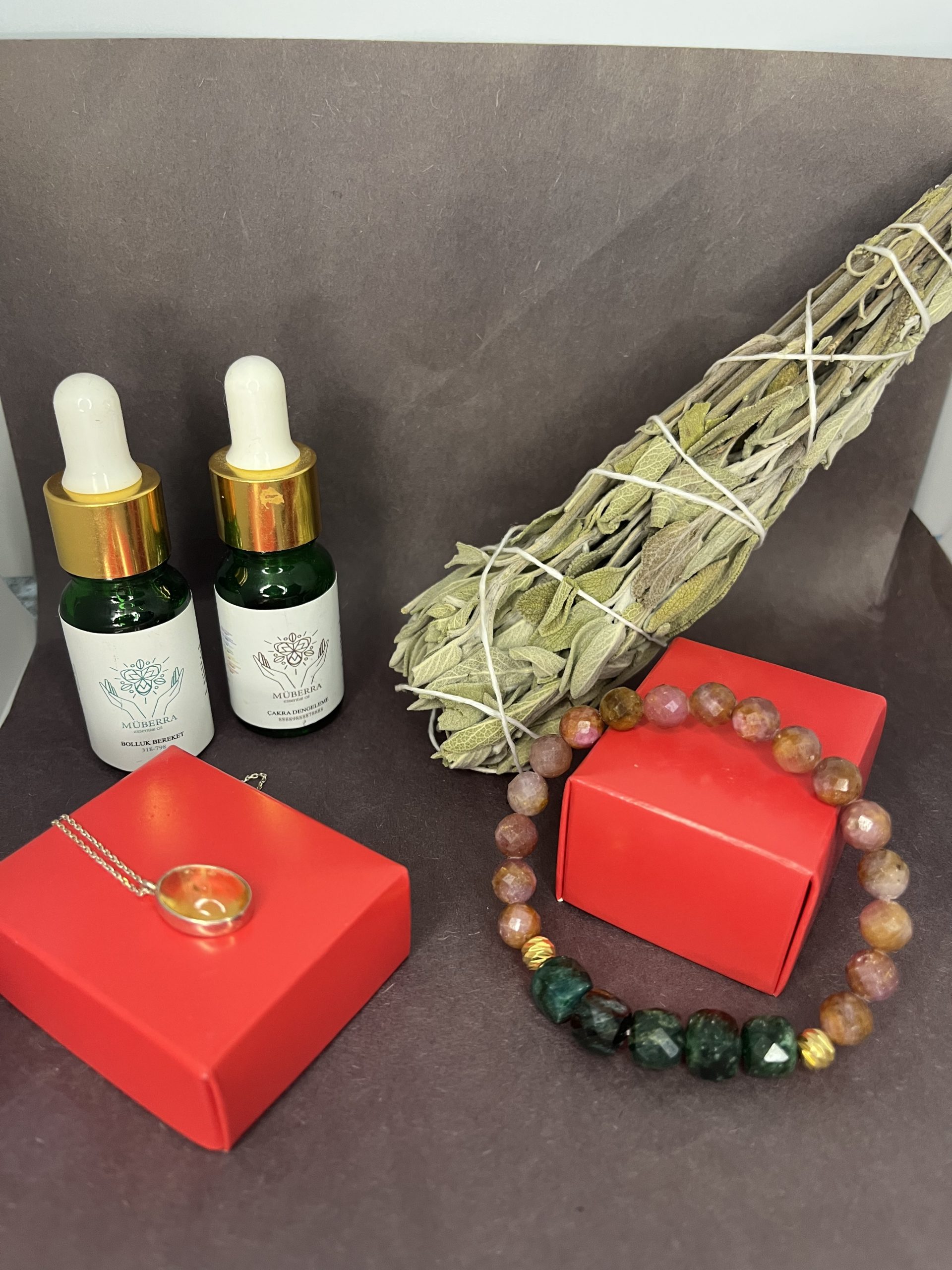 3 adımlı güç seti - Görsel 4