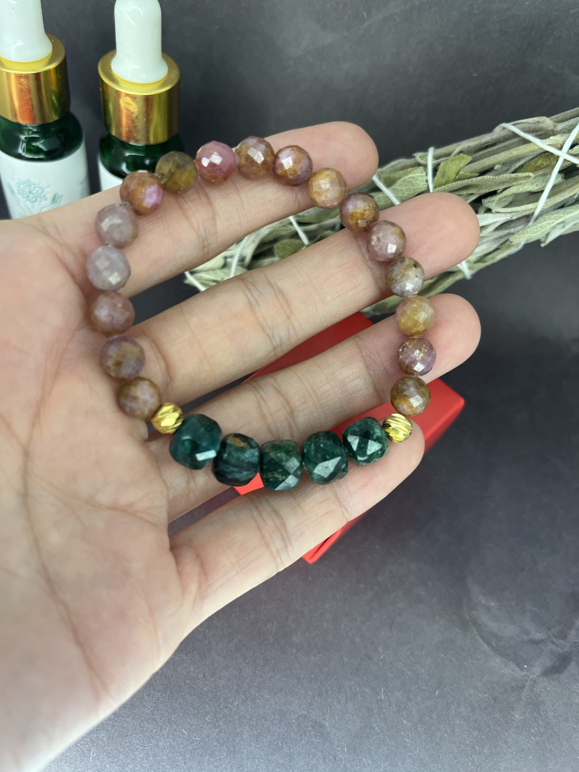 3 adımlı güç seti - Görsel 2