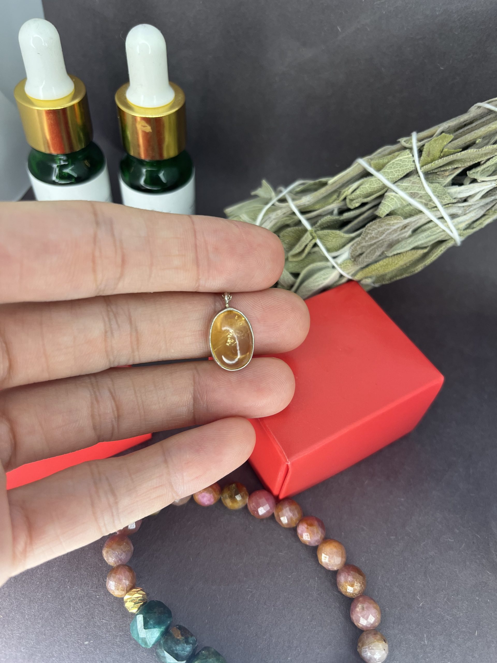 3 adımlı güç seti - Görsel 3