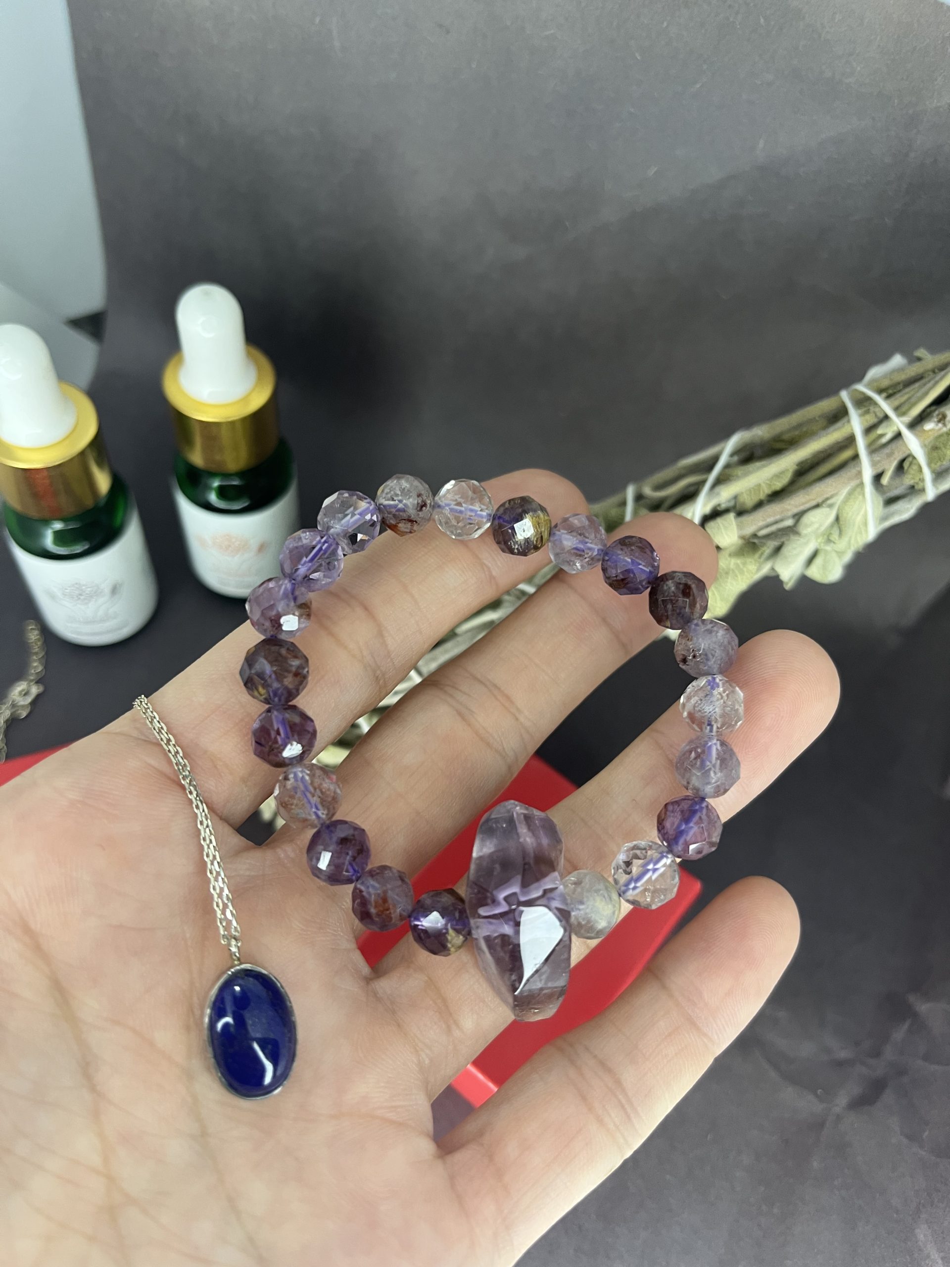 Arınma & Korunma - Görsel 2