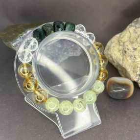 Akışın Anahtar’ı