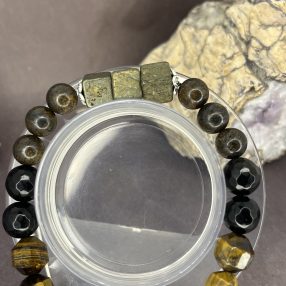 Erkeğin Eril Enerjisi