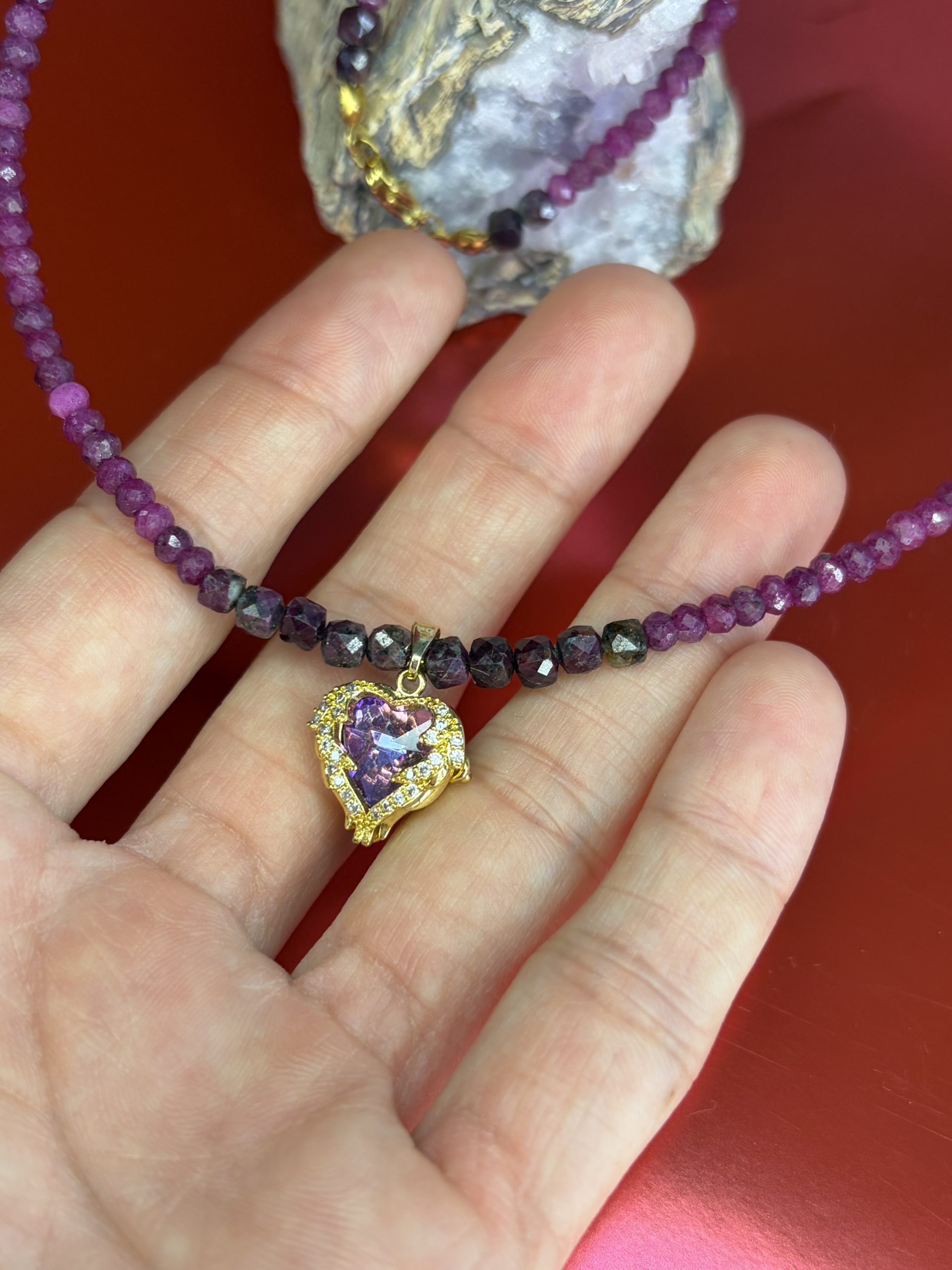 Lilit’in Cesareti - Görsel 6